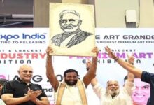 Photo of सिनेमा का नया डेस्टिनेशन बनेगा हरियाणा,  भारत मंडपम में बोले सीएम सैनी…