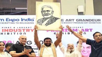 Photo of सिनेमा का नया डेस्टिनेशन बनेगा हरियाणा, भारत मंडपम में बोले सीएम सैनी…