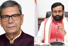 Photo of स्वतंत्रता दिवस 2026: सीएम हांसी में तो राज्यपाल यमुनानगर में फहराएंगे तिरंगा