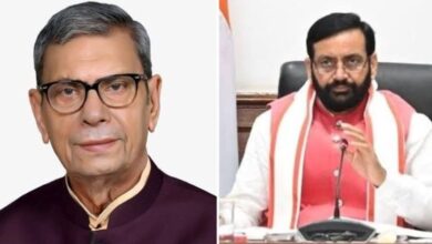 Photo of स्वतंत्रता दिवस 2026: सीएम हांसी में तो राज्यपाल यमुनानगर में फहराएंगे तिरंगा
