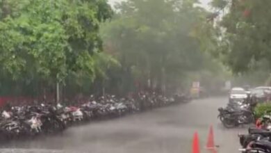 Photo of जालंधर वासियों को उमस भरी गर्मी से जल्द मिलेगी राहत, झमाझम बरसेंगे बादल