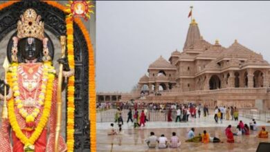 Photo of राम मंदिर चढ़ावा चोरी : एएसपी बने विवेचक, अंतिम दौर में पहुंची विस्तृत जांच