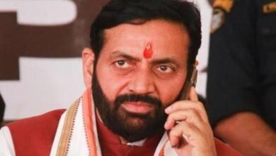 Photo of बीरू वाल्मीकि हत्याकांड मामले में सीएम सैनी का बड़ा एक्शन