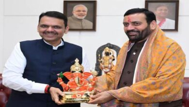 Photo of हरियाणा-महाराष्ट्र मिलकर बनाएंगे तीसरे पानीपत युद्ध की वीरगाथा को समर्पित स्मारक