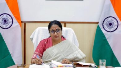 Photo of लक्ष्मी योजना के लिए आज से करें आवेदन, सीएम रेखा गुप्ता शुरू करेंगी पोर्टल