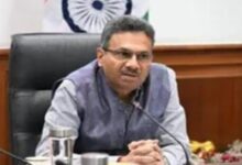 Photo of अनुबंध कर्मचारियों को सेवा सुरक्षा कानून के दायरे में लाने के लिए कमेटी का गठन