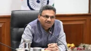 Photo of अनुबंध कर्मचारियों को सेवा सुरक्षा कानून के दायरे में लाने के लिए कमेटी का गठन