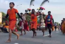 Photo of बिहार: तीसरे सोमवार पर बाबा गरीबनाथ धाम में उमड़ेगा आस्था का सैलाब
