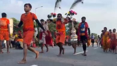 Photo of बिहार: तीसरे सोमवार पर बाबा गरीबनाथ धाम में उमड़ेगा आस्था का सैलाब