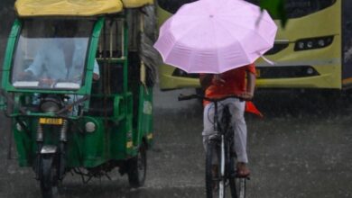 Photo of पंजाब में सात दिन बारिश का अलर्ट: हल्की बरसात से तापमान में नहीं होगा इजाफा