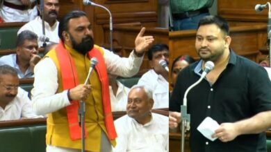 Photo of बिहार: तेजस्वी के आंदोलन से पहले छात्र गोलीकांड पर सरकार का बड़ा फैसला
