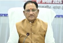 Photo of सीएम साय करेंगे डेढ़ लाख से ज्यादा श्रमिकों के खाते में रुपये ट्रांसफर