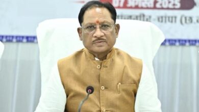 Photo of सीएम साय करेंगे डेढ़ लाख से ज्यादा श्रमिकों के खाते में रुपये ट्रांसफर