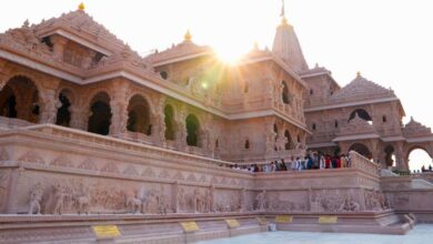 Photo of राम मंदिर चढ़ावा चोरी: मनमानी रोकने को लागू किया गया डिजिटल सिस्टम