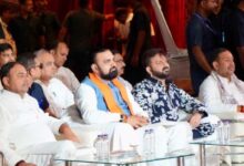 Photo of बिहार में बनेगी फिल्म सिटी, 54 फिल्मों की शूटिंग को मंजूरी