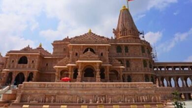 Photo of राम मंदिर: CEO चयन में 34 सवालों की कसौटी, अंतिम फैसला ट्रस्ट का…