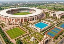 Photo of अलीगढ़ में बनेगा इंटरनेशनल स्टेडियम, जहां होंगे आईपीएल जैसे बड़े मैच