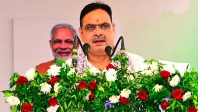 Photo of  सीएम भजनलाल बड़ा एलान, चूनावढ़ में बनेगा मिल्क लीचिंग प्लांट