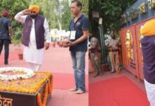 Photo of स्वतंत्रता दिवस 2026: पंजाब में उत्साह के साथ मनाया गया आजादी का जश्न, सीएम मान ने फिरोजपुर में किया ध्वजारोहण