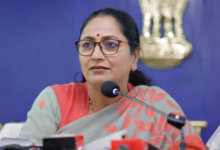 Photo of सीएम रेखा गुप्ता बोलीं-राजधानी में साफ हो रही लैंडफिल साइट्स