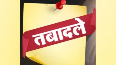 Photo of पंजाब पुलिस में बड़ा फेरबदल: 112 पीपीएस अधिकारियों के तबादले