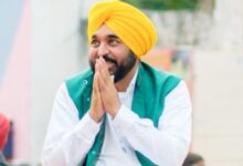 Photo of लुधियाना: सीएम मान आज करेंगे चुनावी अभियान का शंखनाद