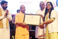 Photo of सीएम योगी का बड़ा एलान: यूपी में अगले छह महीने में एक लाख युवाओं को मिलेंगे नियुक्ति पत्र