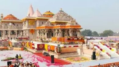 Photo of अयोध्या: राम मंदिर को आज मिल सकता है सीईओ