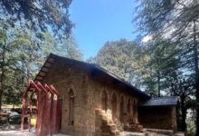 Photo of उत्तराखंड में है 100 साल पुराना abandoned अस्पताल
