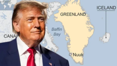 Photo of डेनमार्क से डील के बाद ग्रीनलैंड पर US को मिला ‘परमानेंट कंट्रोल’