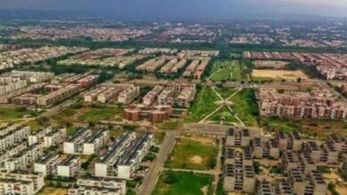 Photo of चरखी दादरी को बड़ी सौगात: 200 एकड़ जमीन पर नहीं बनेगी कॉलोनी