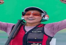 Photo of हरियाणा की बेटी नीरू ढांडा ने रचा इतिहास…
