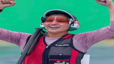Photo of हरियाणा की बेटी नीरू ढांडा ने रचा इतिहास…