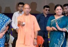Photo of काशी से पोषण माह का शुभारंभ…