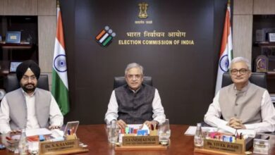 Photo of भारत में मुख्य चुनाव आयुक्त को हटाना इतना आसान नहीं…