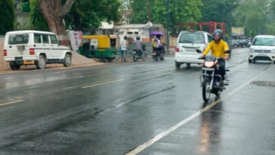 Photo of उमस-गर्मी के बाद आज से बदलेगा उत्तर प्रदेश में मौसम