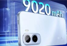 Photo of Vivo के 9000 mAh बैटरी वाले 5G फोन पर डिस्काउंट