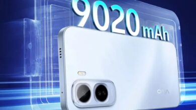 Photo of Vivo के 9000 mAh बैटरी वाले 5G फोन पर डिस्काउंट