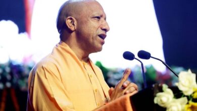 Photo of कृष्ण जन्माष्टमी पर सीएम योगी का ब्रजवासियों से बड़ा वादा…