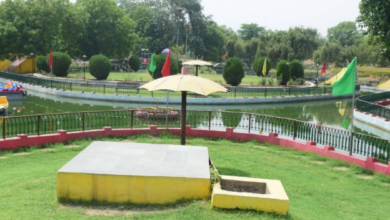 Photo of अलीगंज में बनेगा शहर का सबसे बड़ा हेल्थ और स्पोर्ट कॉरिडोर, कार्ययोजना तैयार