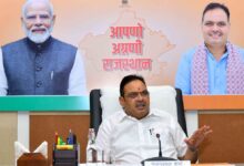 Photo of 28 सितंबर तक ग्रामीण एवं शहरी क्षेत्रों में संचालित होगा ‘सेवा सेतु अभियान’