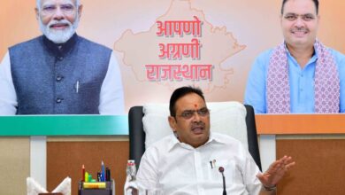Photo of 28 सितंबर तक ग्रामीण एवं शहरी क्षेत्रों में संचालित होगा ‘सेवा सेतु अभियान’