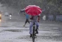 Photo of हरियाणा में मौसम का यू-टर्न: इन 6 जिलों में बारिश के आसार
