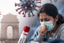 Photo of दिल्ली में स्वाइन फ्लू का हमला तेज: एक दिन में 48 नए केस
