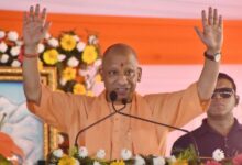 Photo of मेरठ में बोले सीएम योगी – बाबर के अनुयायियों को बजरंगी के भक्त देंगे जवाब