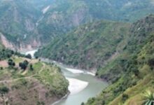 Photo of किशाऊ परियोजना पर विवाद: पानी के लिए सुप्रीम कोर्ट जाएगी पंजाब सरकार