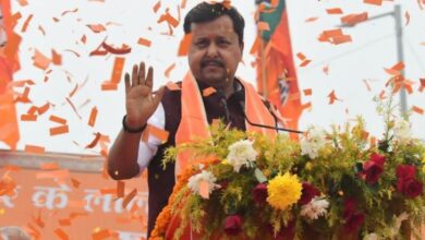 Photo of नितिन नवीन आज जयपुर से करेंगे पंचायत चुनाव अभियान का आगाज