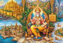 Photo of सोने की लंका से द्वारका तक, भगवान विश्वकर्मा ने बसाए ये 5 पौराणिक नगर
