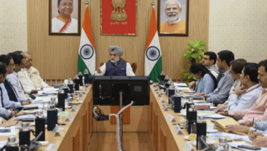 Photo of दिल्ली: निर्माण श्रमिकों के परिवार को अब 10 लाख तक कैशलेस इलाज