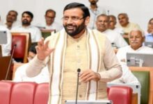 Photo of गेस्ट टीचर्स के नियमितीकरण पर सैनी सरकार का सकारात्मक रुख